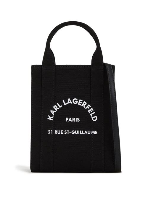 Borsa donne tote Rue St Guillaume Karl Lagerfeld | A1W50039999